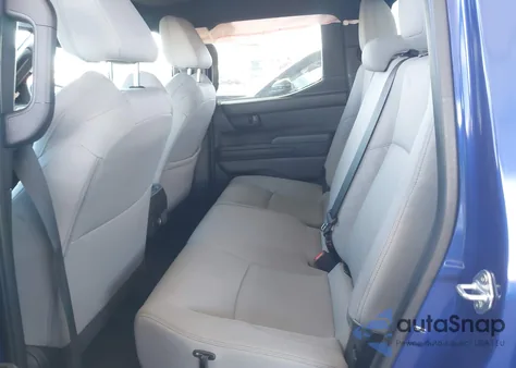 2024 Toyota Tacoma Sr5 z USA, uszkodzony, nr VIN 3TMKB5FN3RM003763